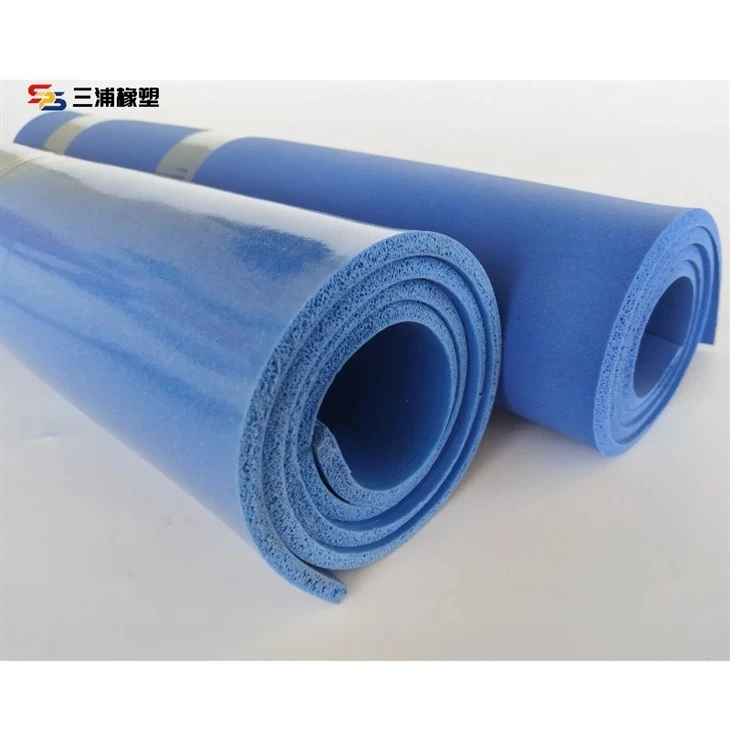 silicone reinforced silicone foam (9)