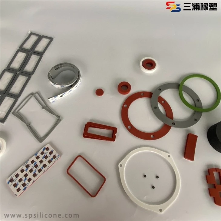 fast deliver-high temp seals