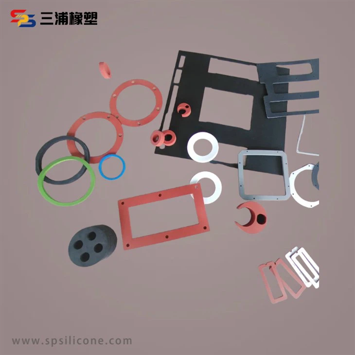 Mechanical Seal For High Temperature