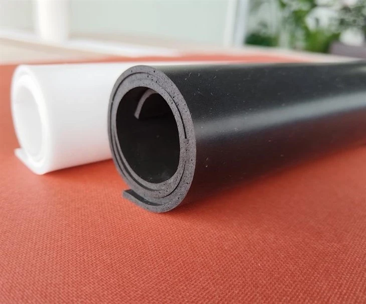I-Silicone Foam Cushion