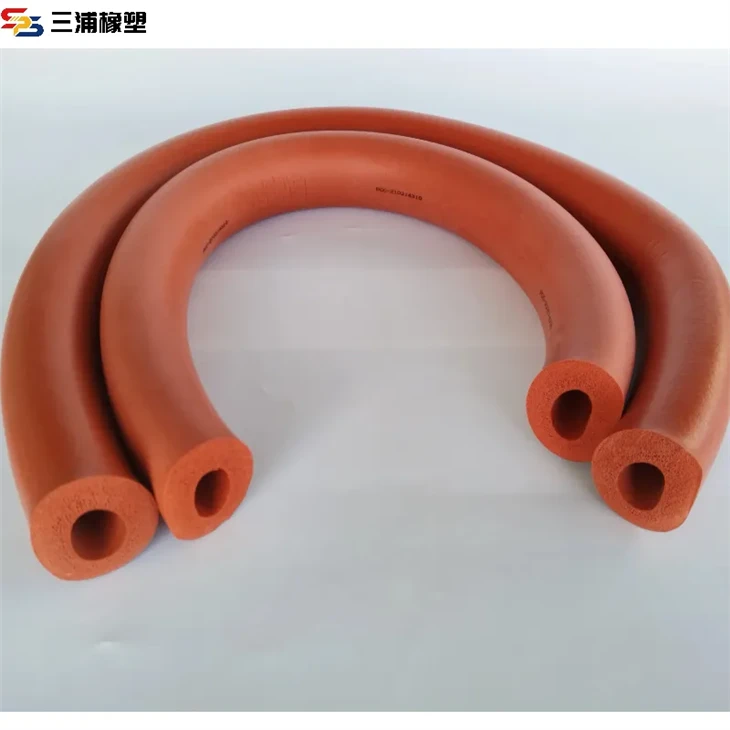 extruded silicone sponge  (3)