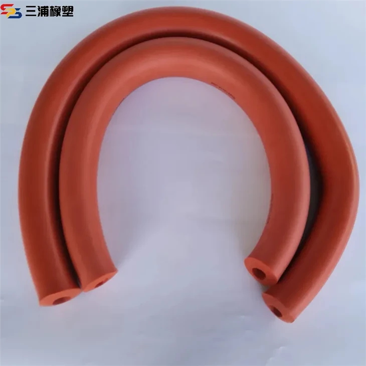 silicone sponge extrusions (4)
